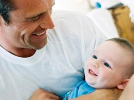Unmarried Fathers